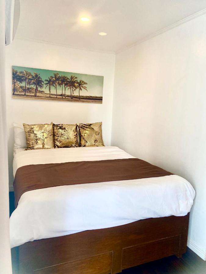 Makati Isabela Luxury Apartman Manila Kültér fotó