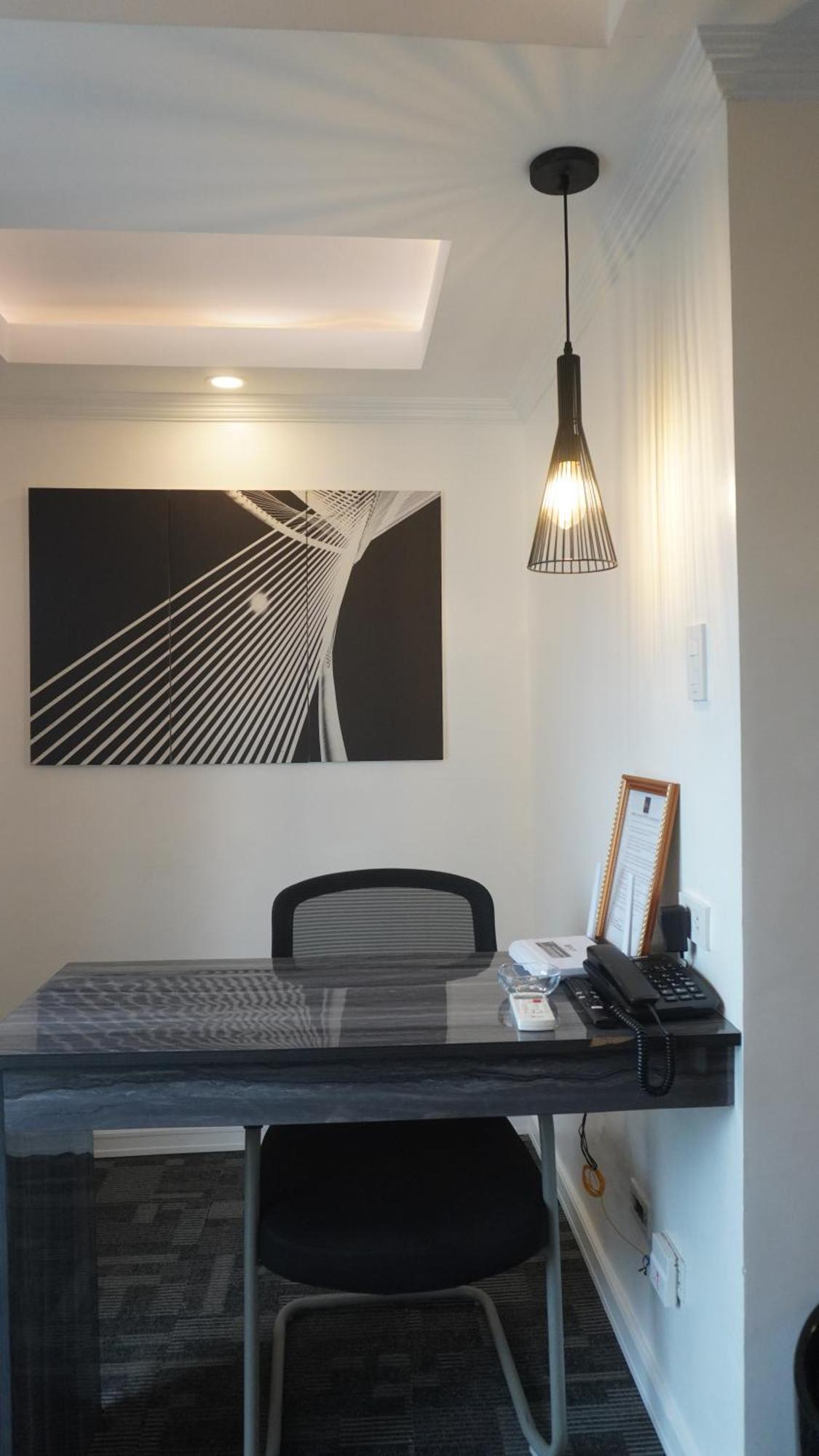 Makati Isabela Luxury Apartman Manila Kültér fotó