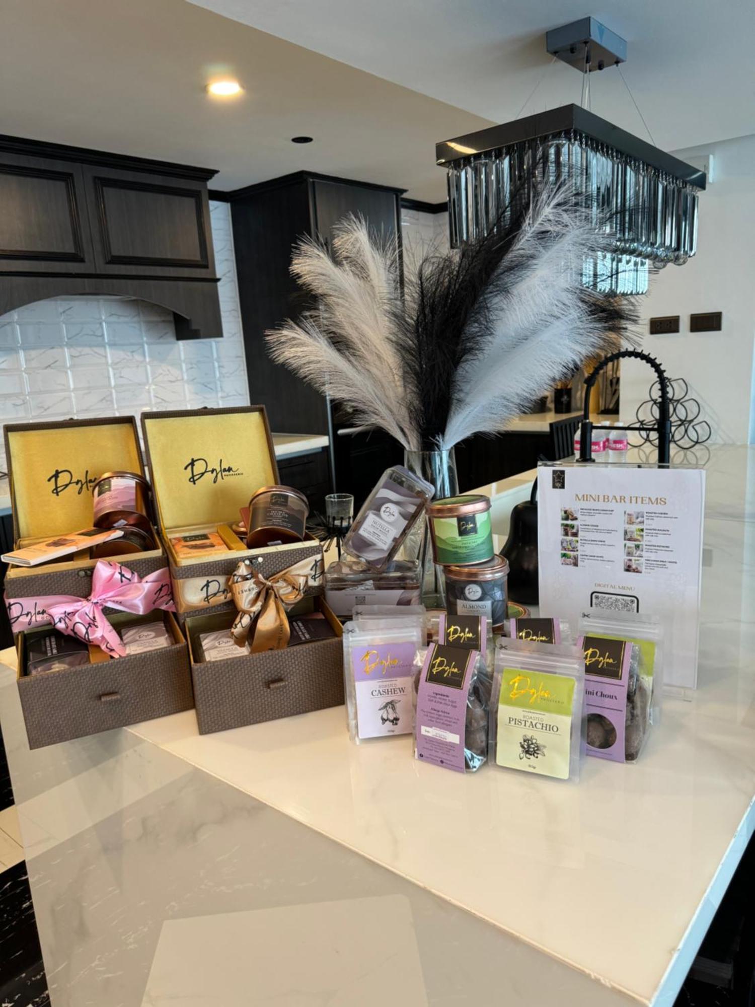 Makati Isabela Luxury Apartman Manila Kültér fotó