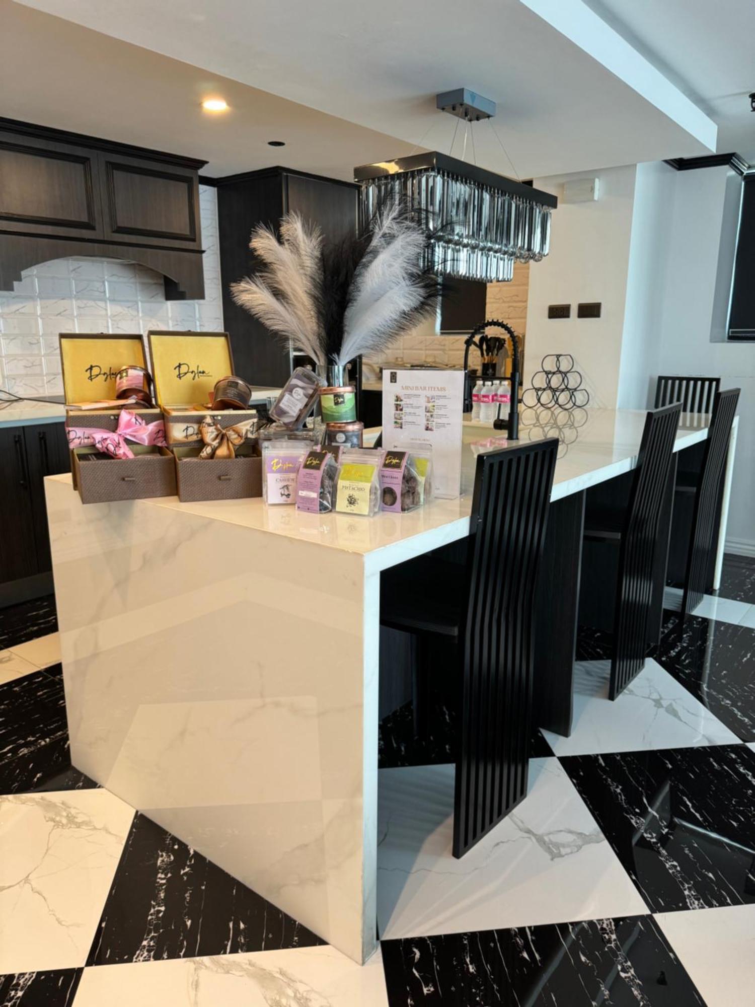 Makati Isabela Luxury Apartman Manila Kültér fotó