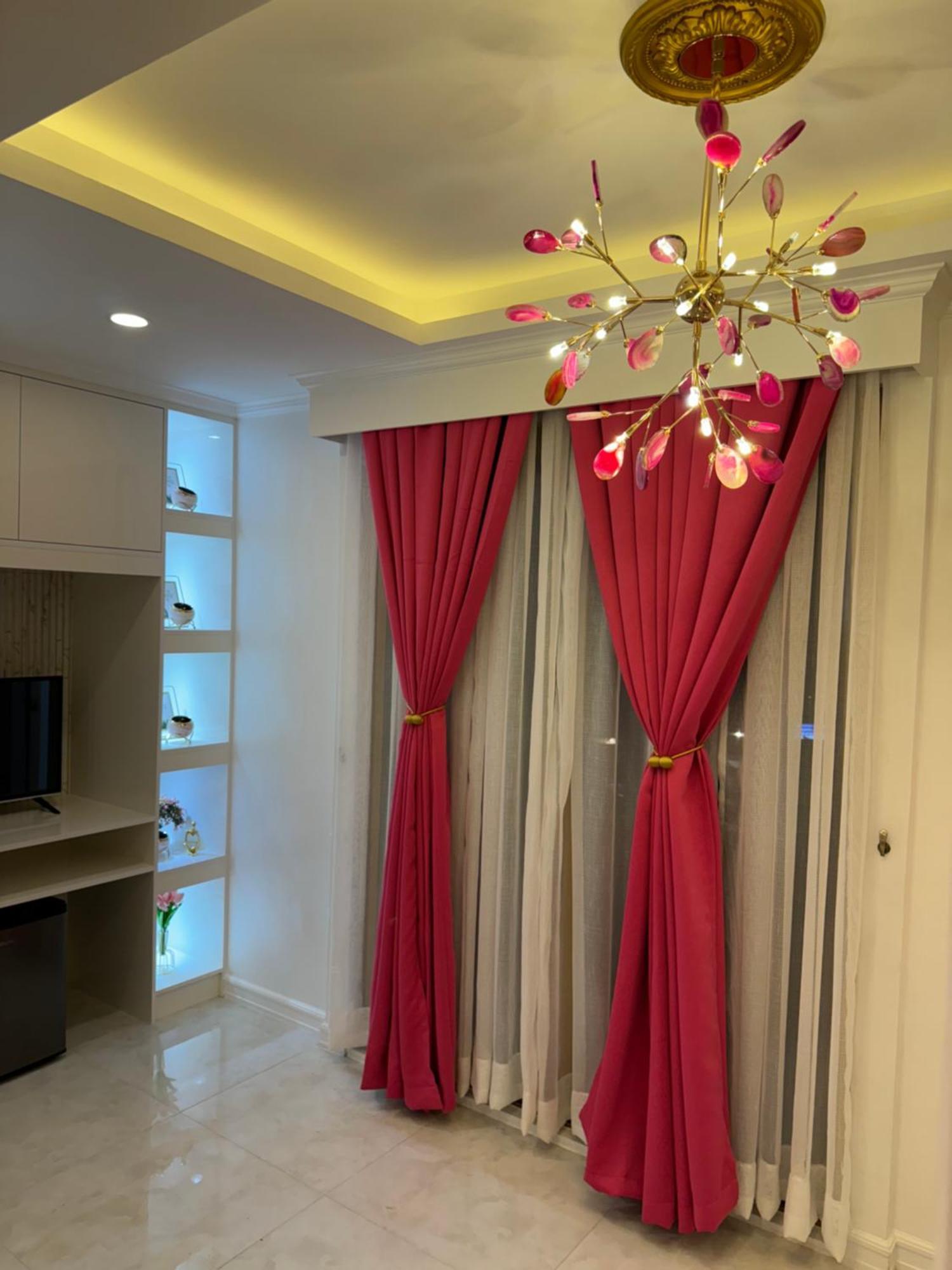 Makati Isabela Luxury Apartman Manila Kültér fotó