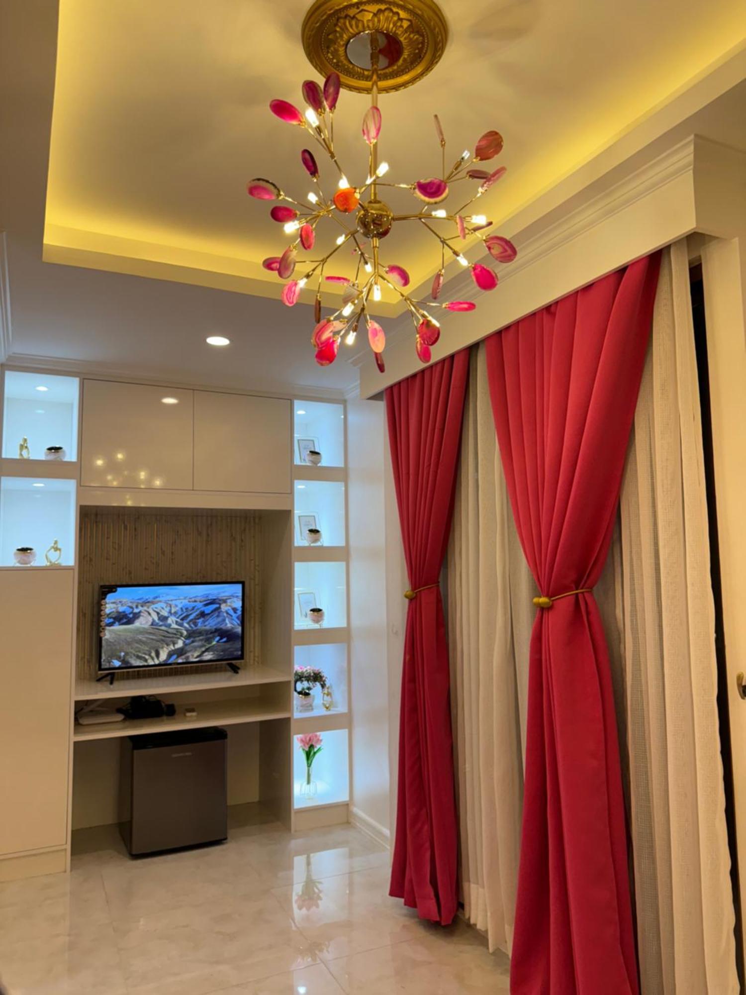 Makati Isabela Luxury Apartman Manila Kültér fotó