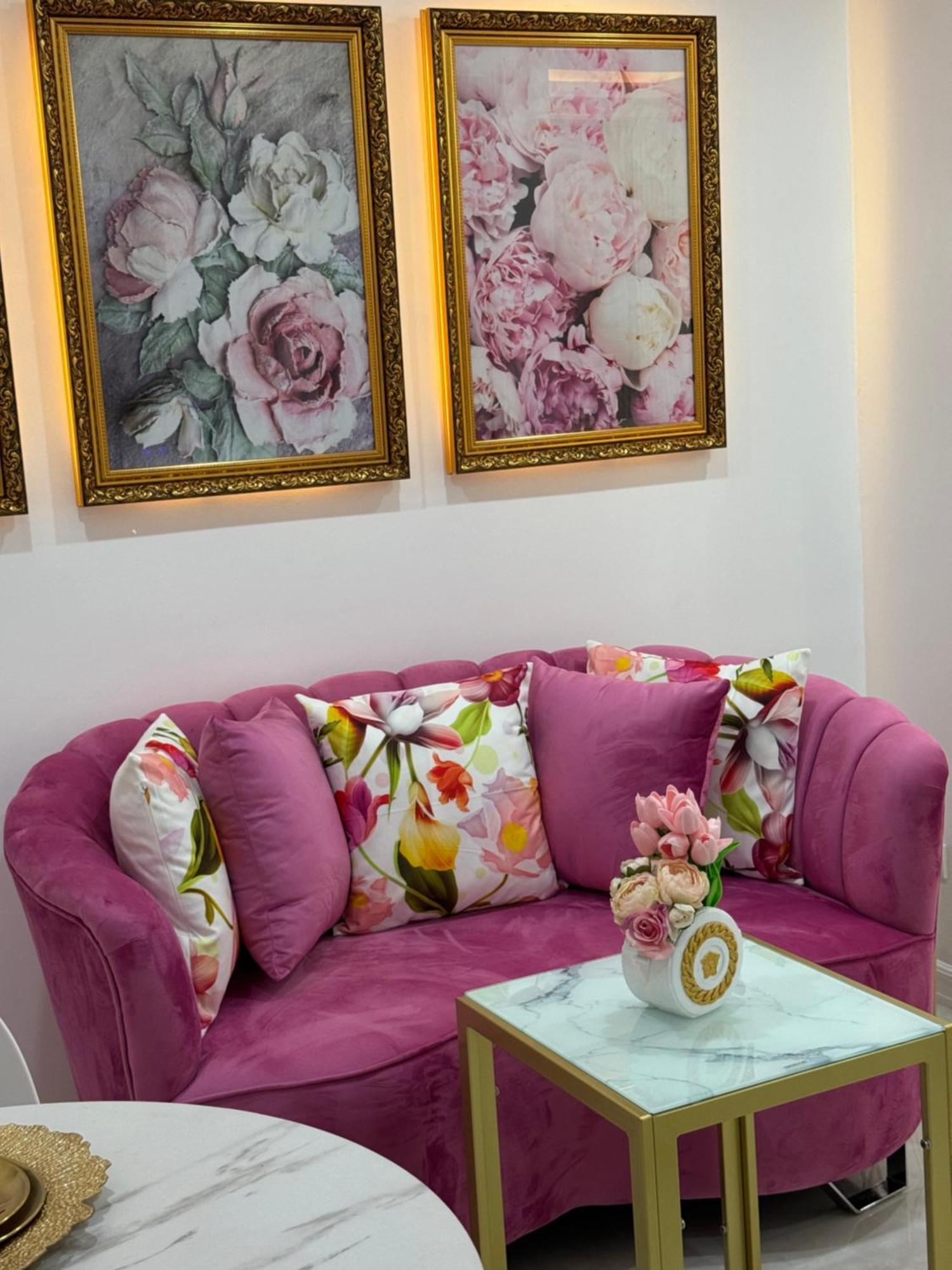 Makati Isabela Luxury Apartman Manila Kültér fotó