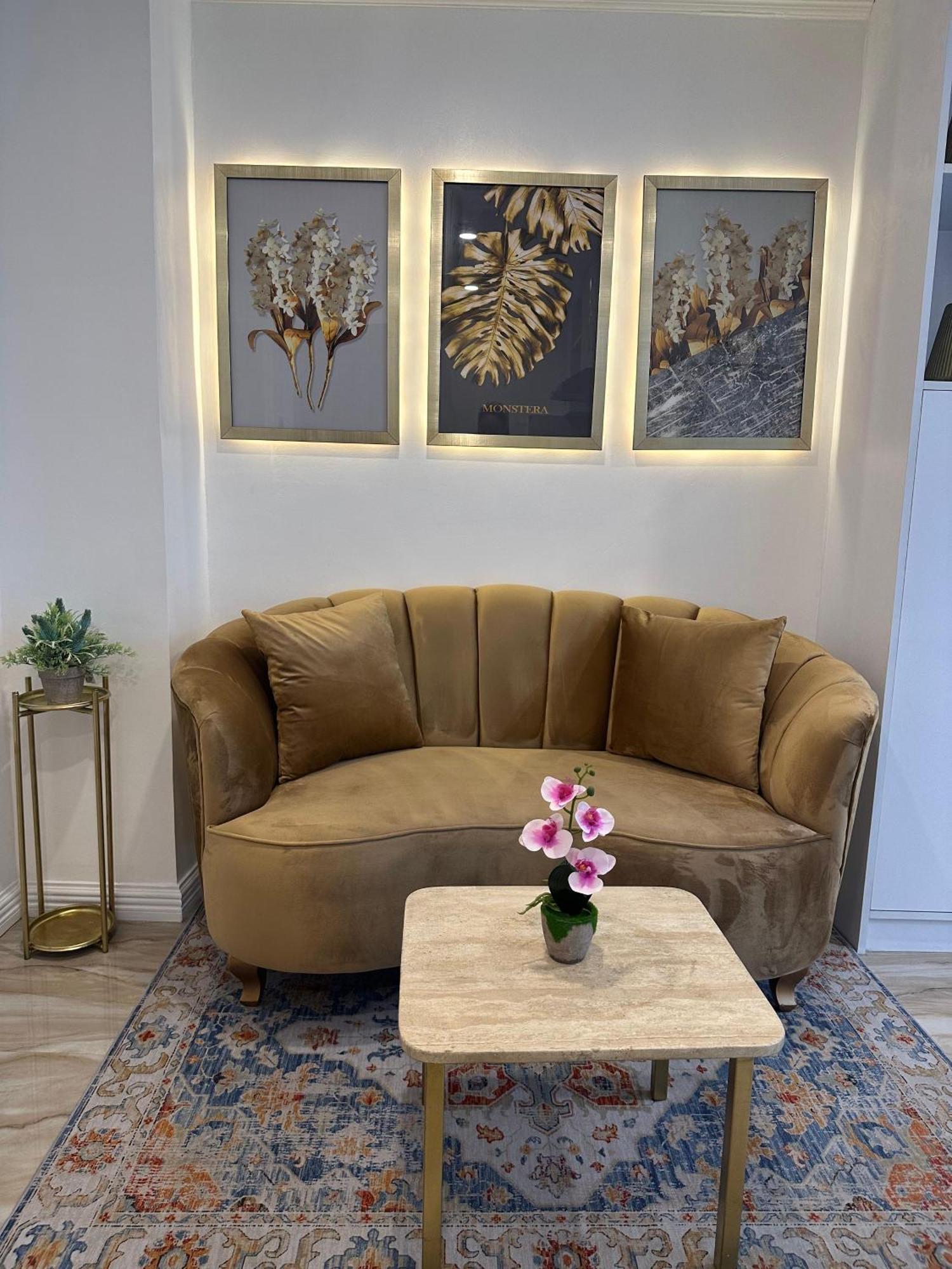 Makati Isabela Luxury Apartman Manila Kültér fotó
